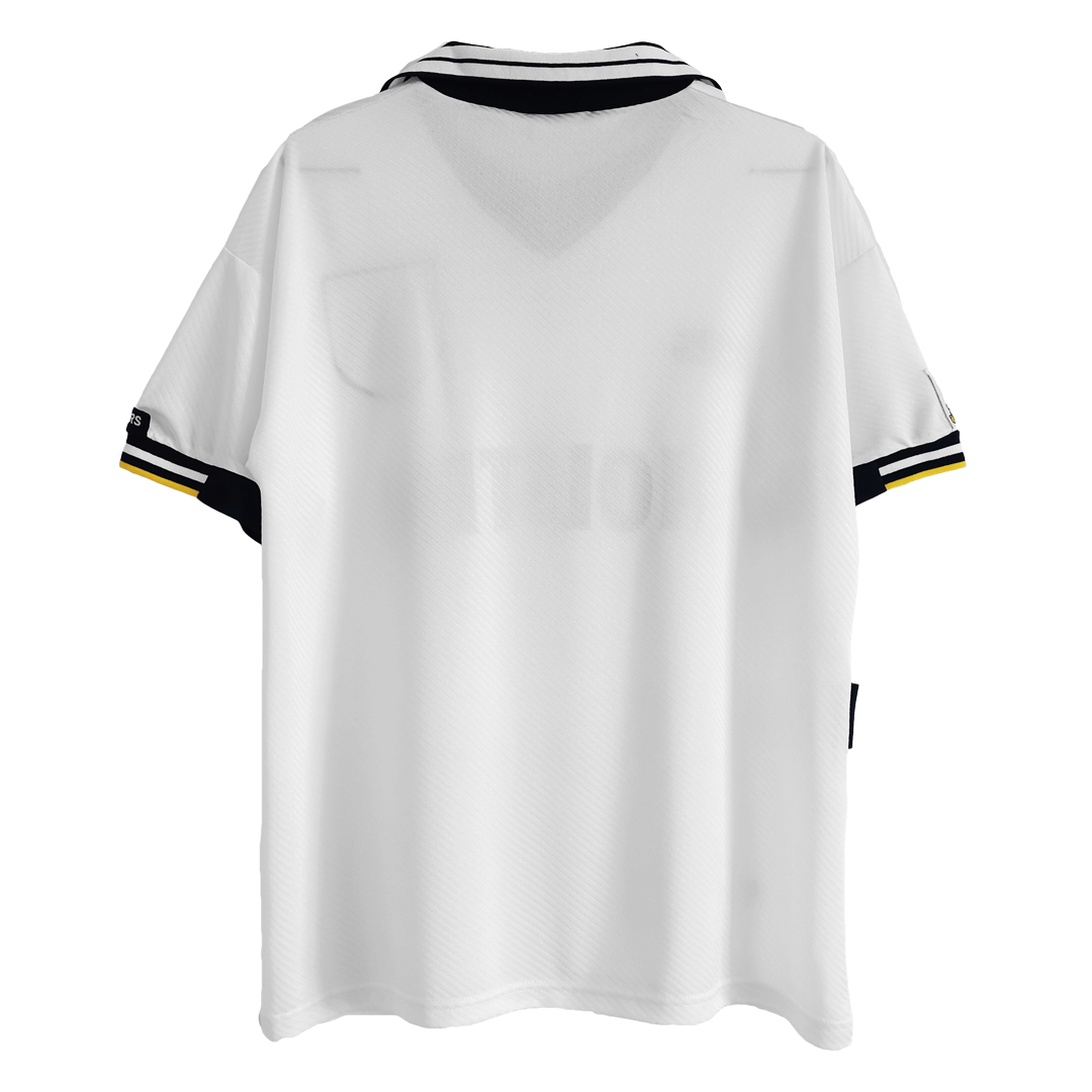 Camisa Retrô Tottenham 1994/95