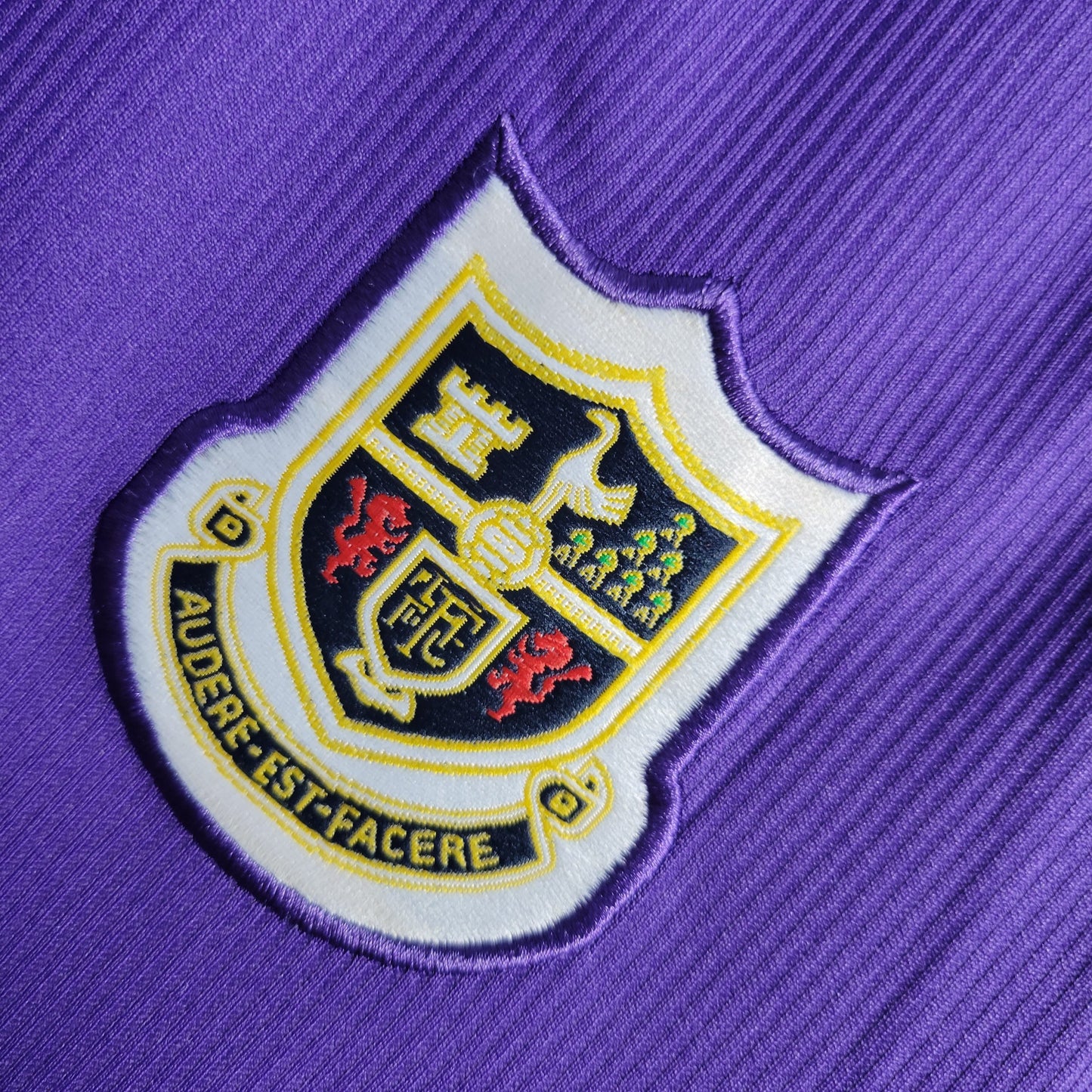 Camisa Retrô Tottenham 1998