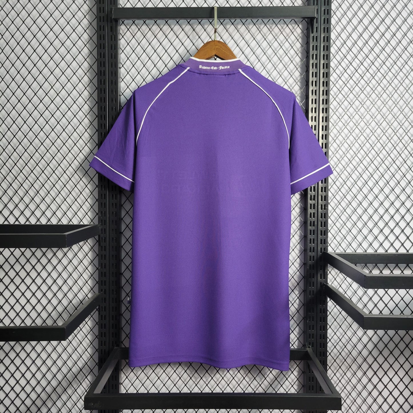 Camisa Retrô Tottenham 1998