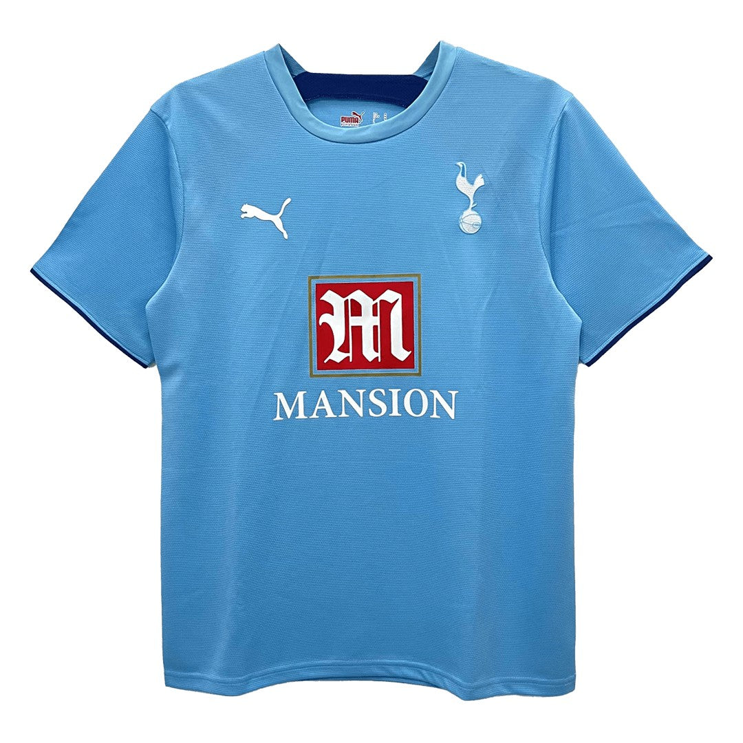 Camisa Retrô Tottenham II 2006/07