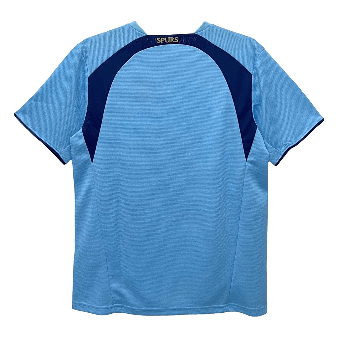 Camisa Retrô Tottenham II 2006/07