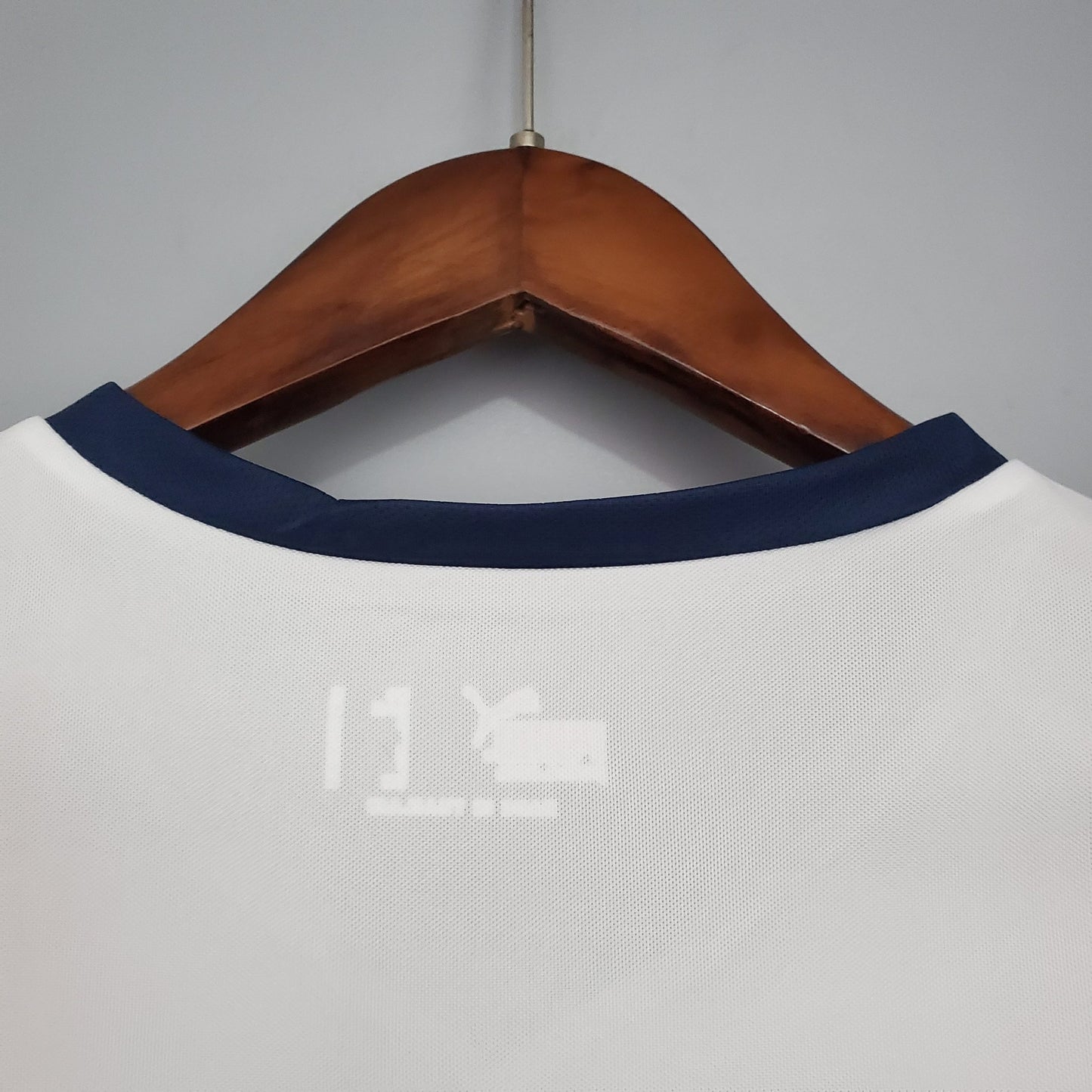 Camisa Retrô Tottenham I 2008/09