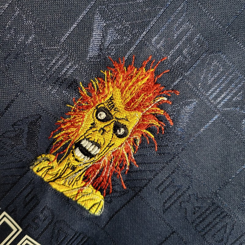 Camisa Retrô West Ham I 1999
