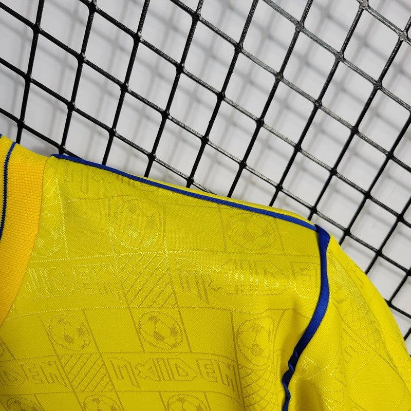 Camisa Retrô West Ham 2008