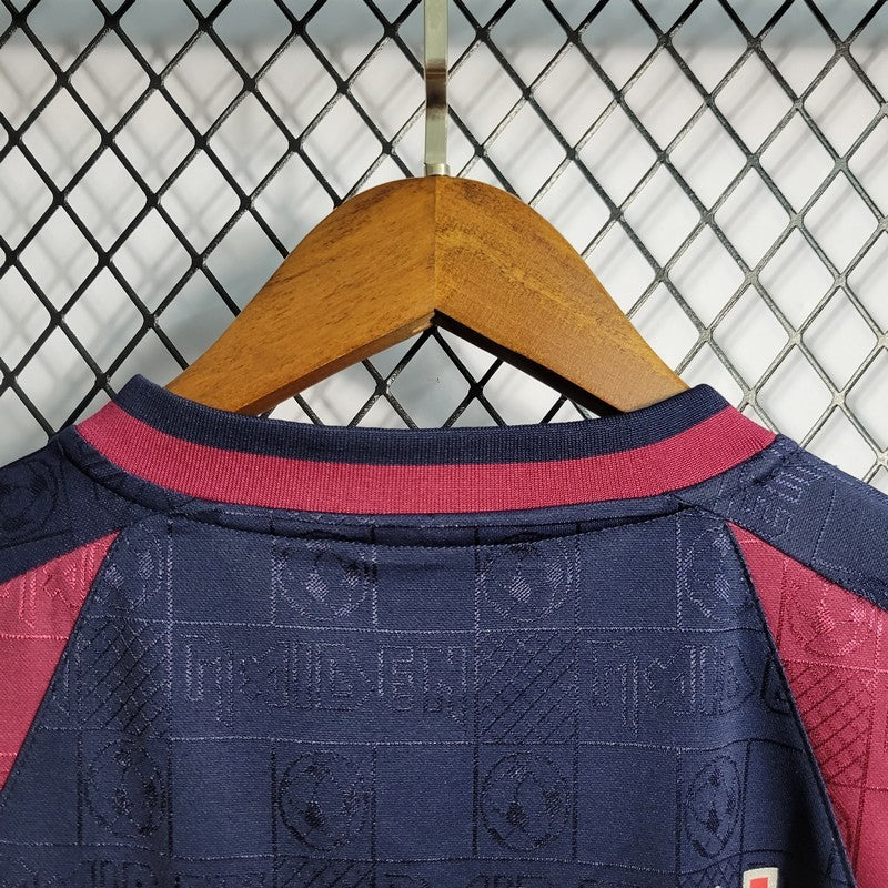 Camisa Retrô West Ham I 2010