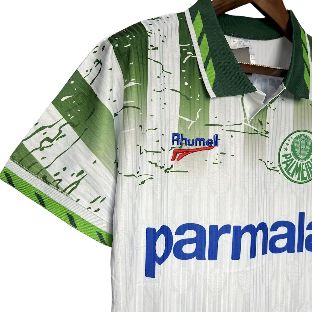 Camisa Retrô Palmeiras II 1996