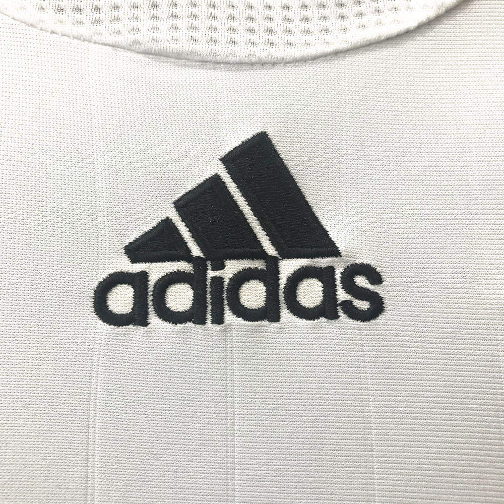 Camisa Retrô Alemanha I 2006