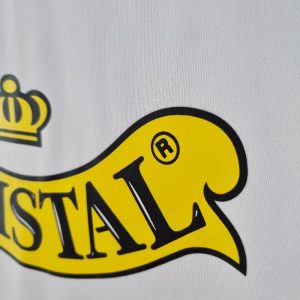 Camisa Retrô Colo-Colo I 1992/93