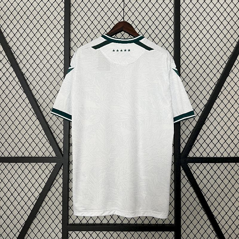 Camisa Santiago Wanderers ll 2024/25 Torcedor Masculina