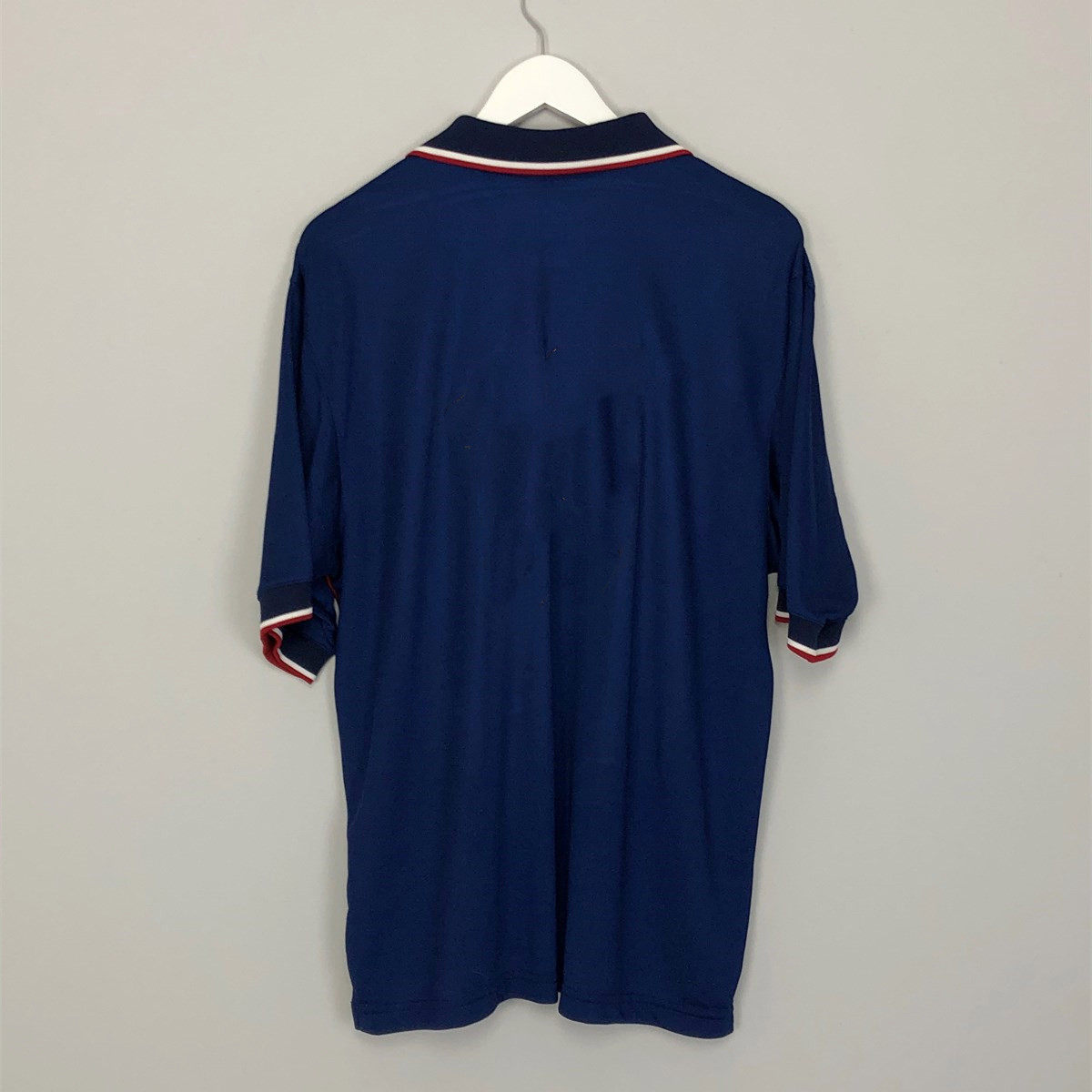 Camisa Retrô Estados Unidos II 1995/97