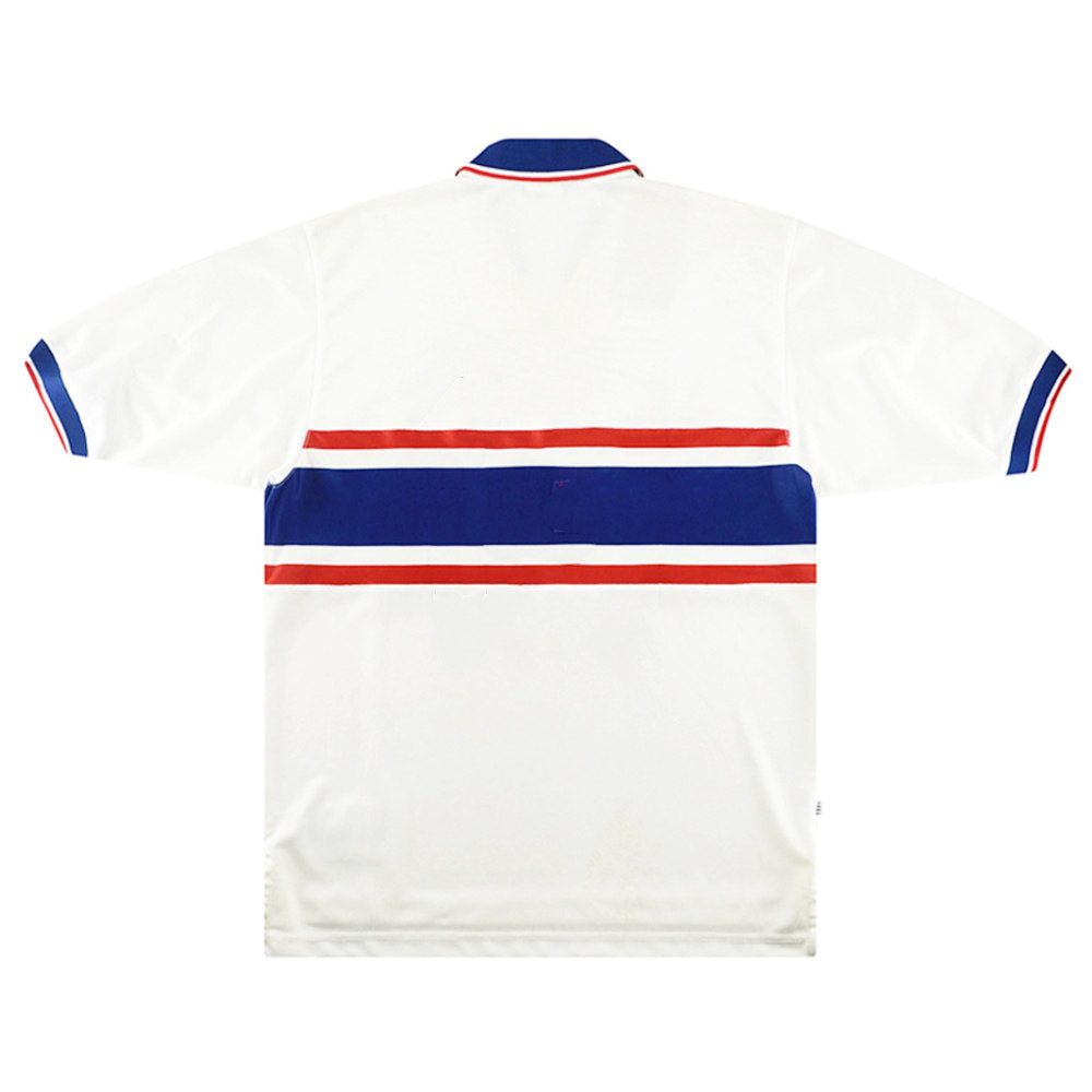 Camisa Retrô Estados Unidos I 1995