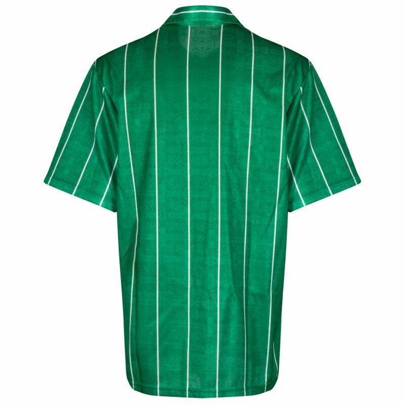 Camisa Retrô Irlanda do Norte I 1992/94