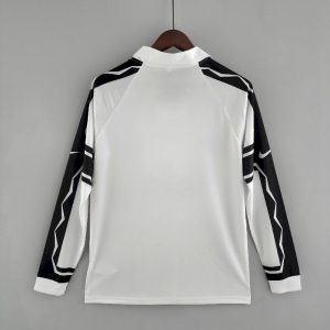 Camisa Retrô Colo-Colo I Manga Longa 1995