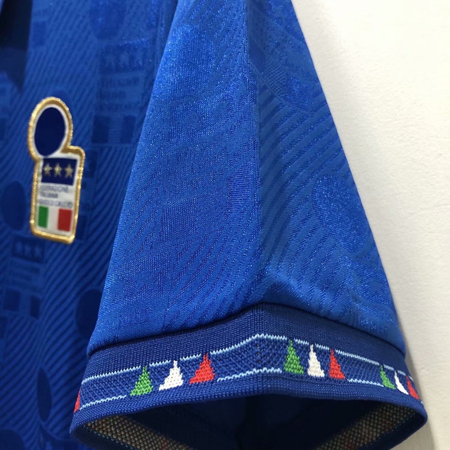 Camisa Retrô Itália I 1994
