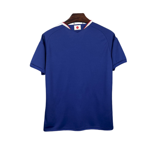 Camisa Japão I COPA DO MUNDO 2026 Torcedor Masculina
