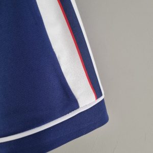 Camisa Retrô Universidad de Chile I 2000/01