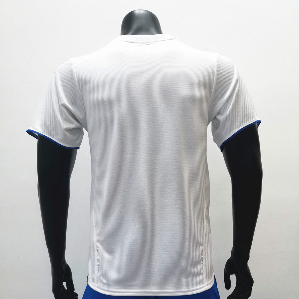 Camisa Retrô Itália II 2006