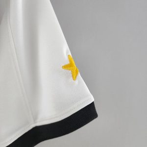 Camisa Retrô Colo-Colo I 1986