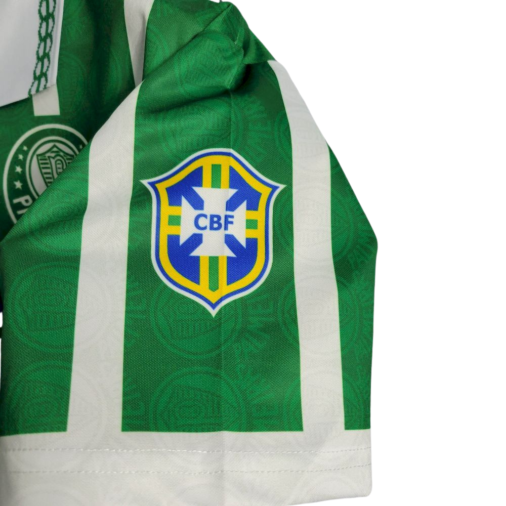 Camisa Retrô Palmeiras I 1993/94