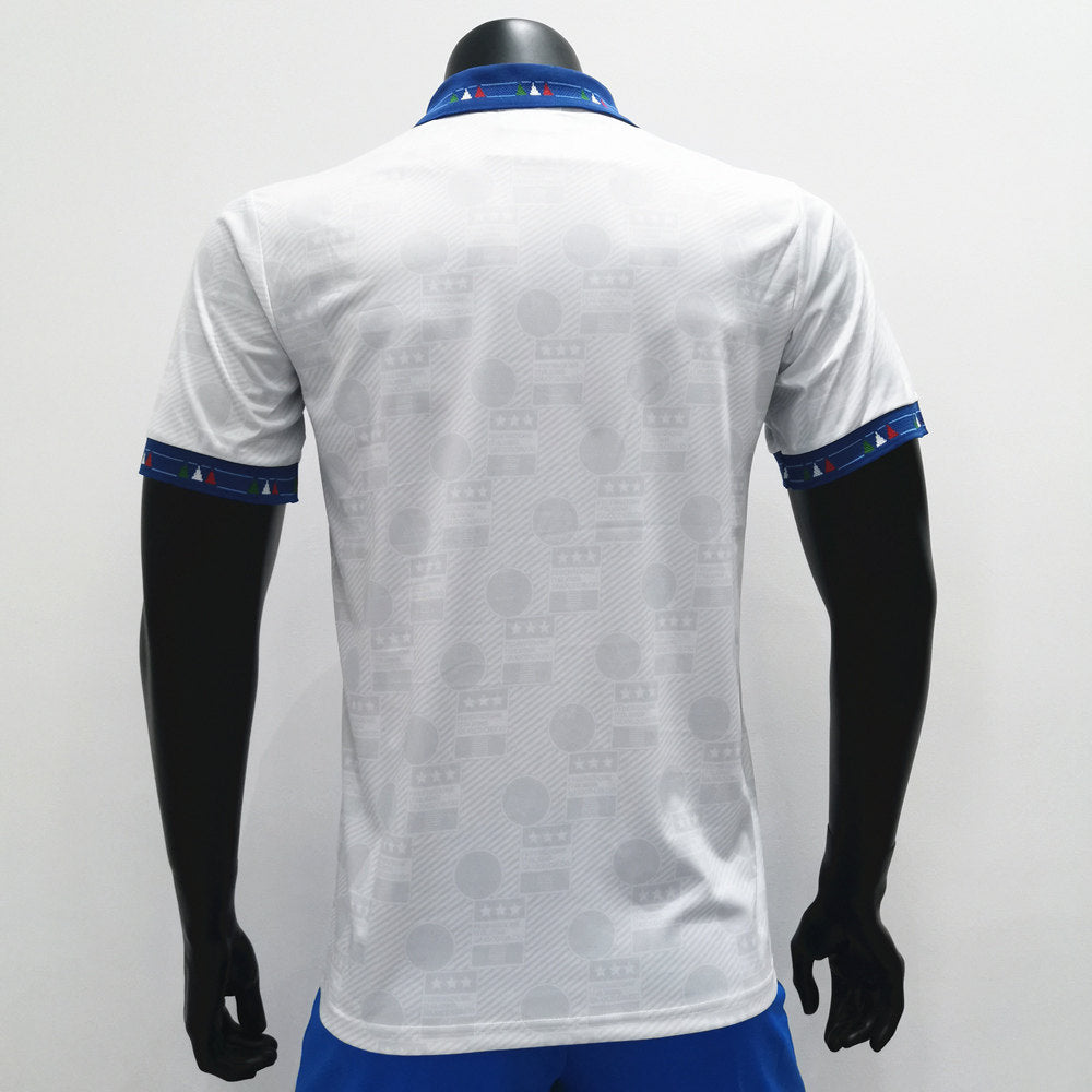 Camisa Retrô Itália II 1994