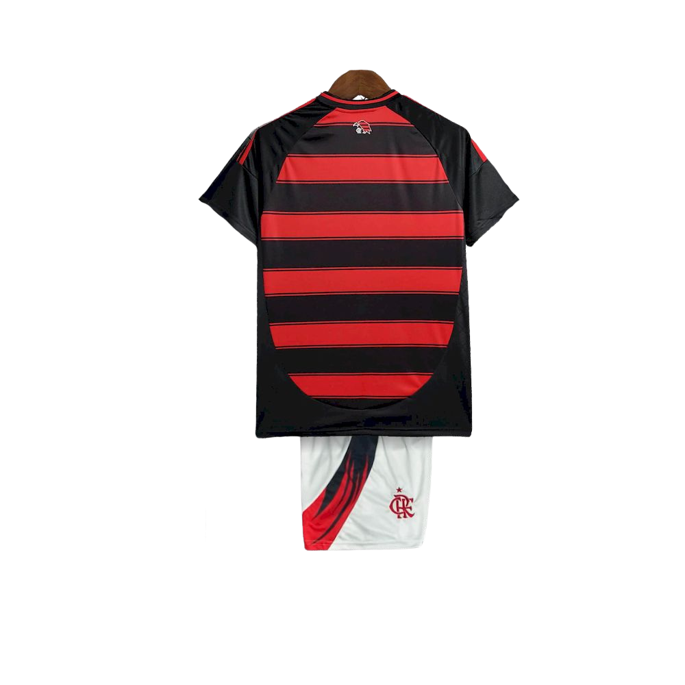 Flamengo l infantil Kit 2025/26