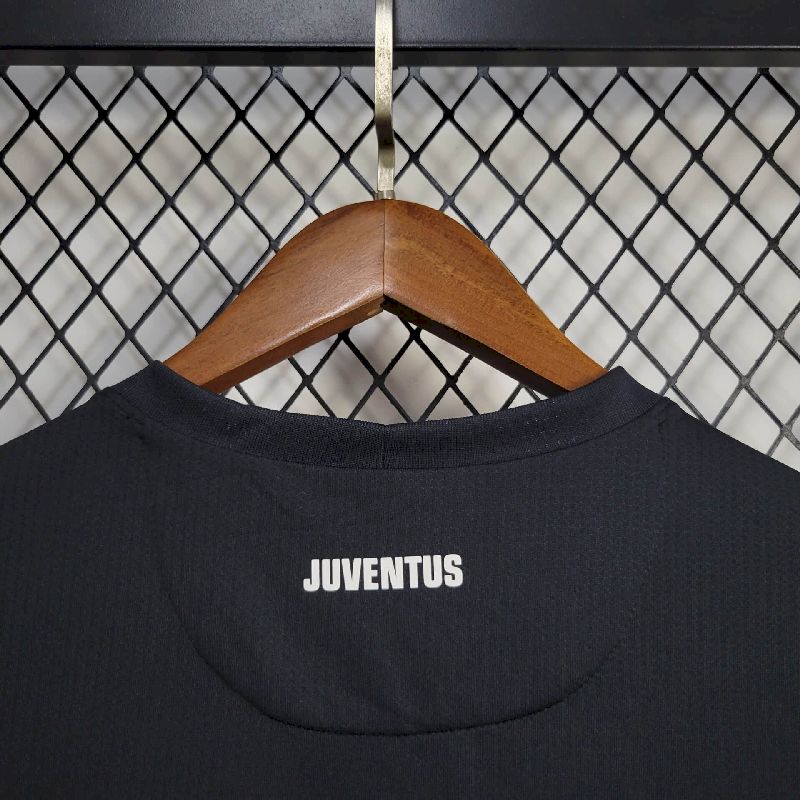 Camisa Retrô Juventus II 2012/13