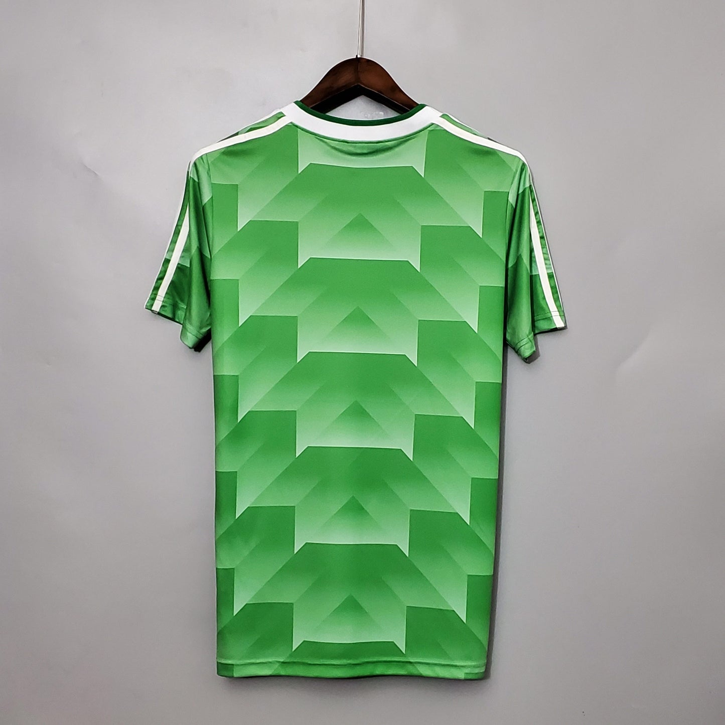 Camisa Retrô Alemanha II 1988/91