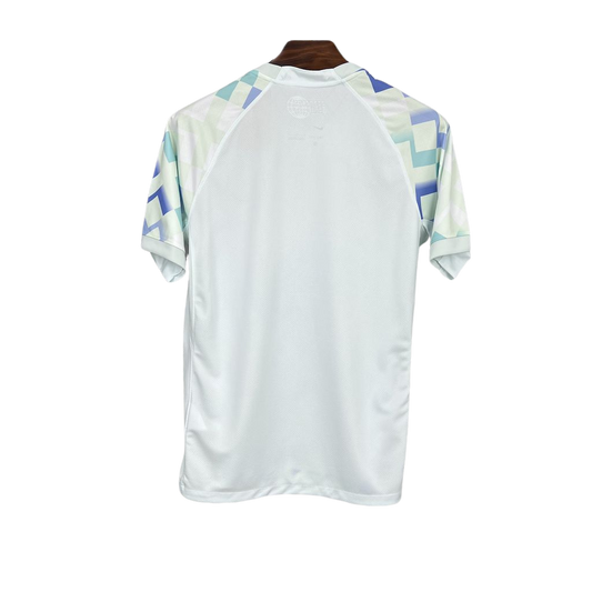 camisa-inter-milan-ii-2025-26-torcedor-masculina-camiseta-champions-league-lancamento-europeu-segunda-away-oficial-azul-verde-nike-branca-branco-detalhes