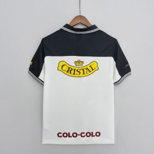 Camisa Retrô Colo-Colo I 1999