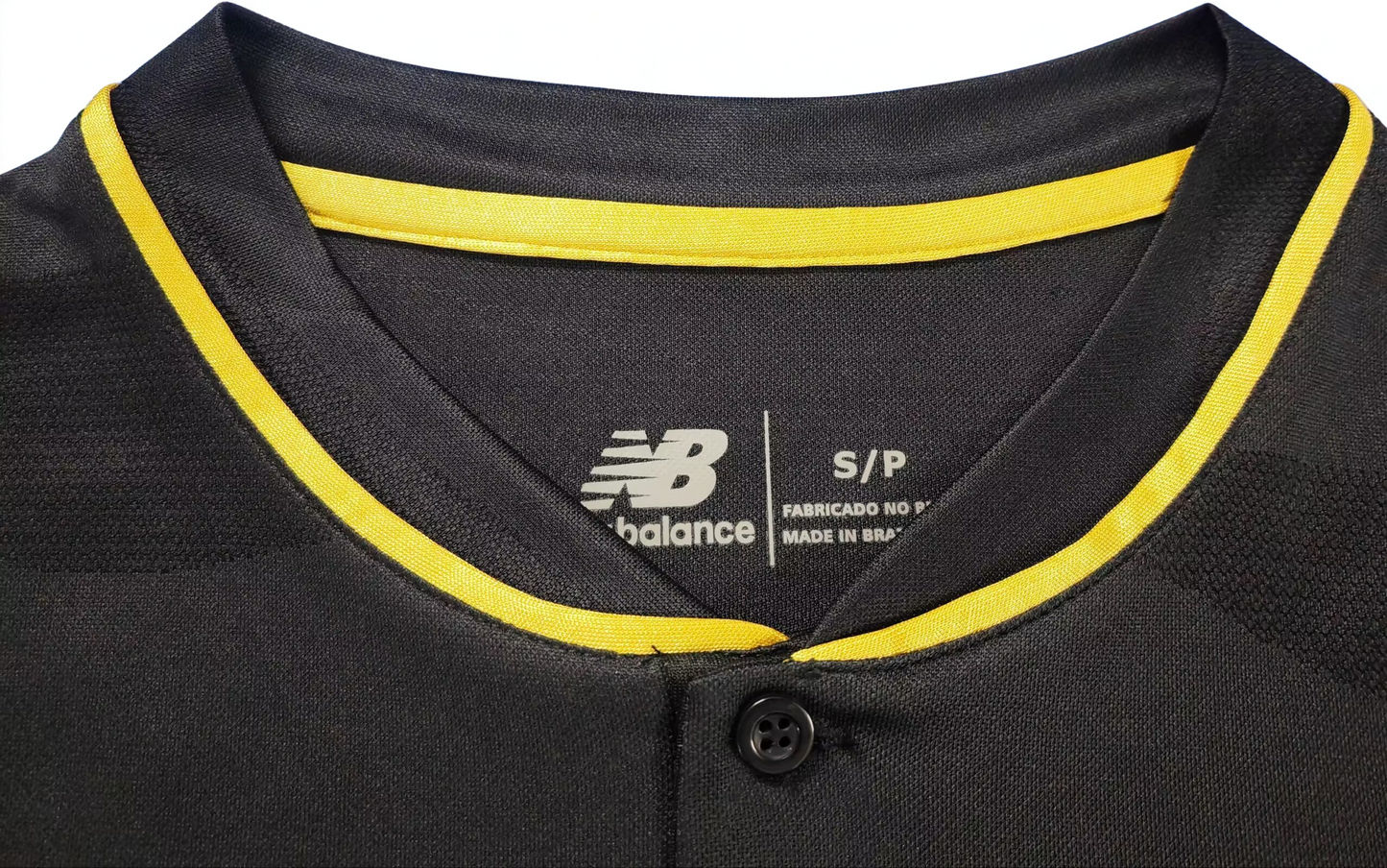 Camisa São Paulo lIl 2025/26 Torcedor Masculina