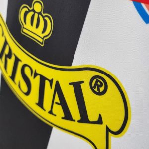 Camisa Retrô Colo-Colo III 1999