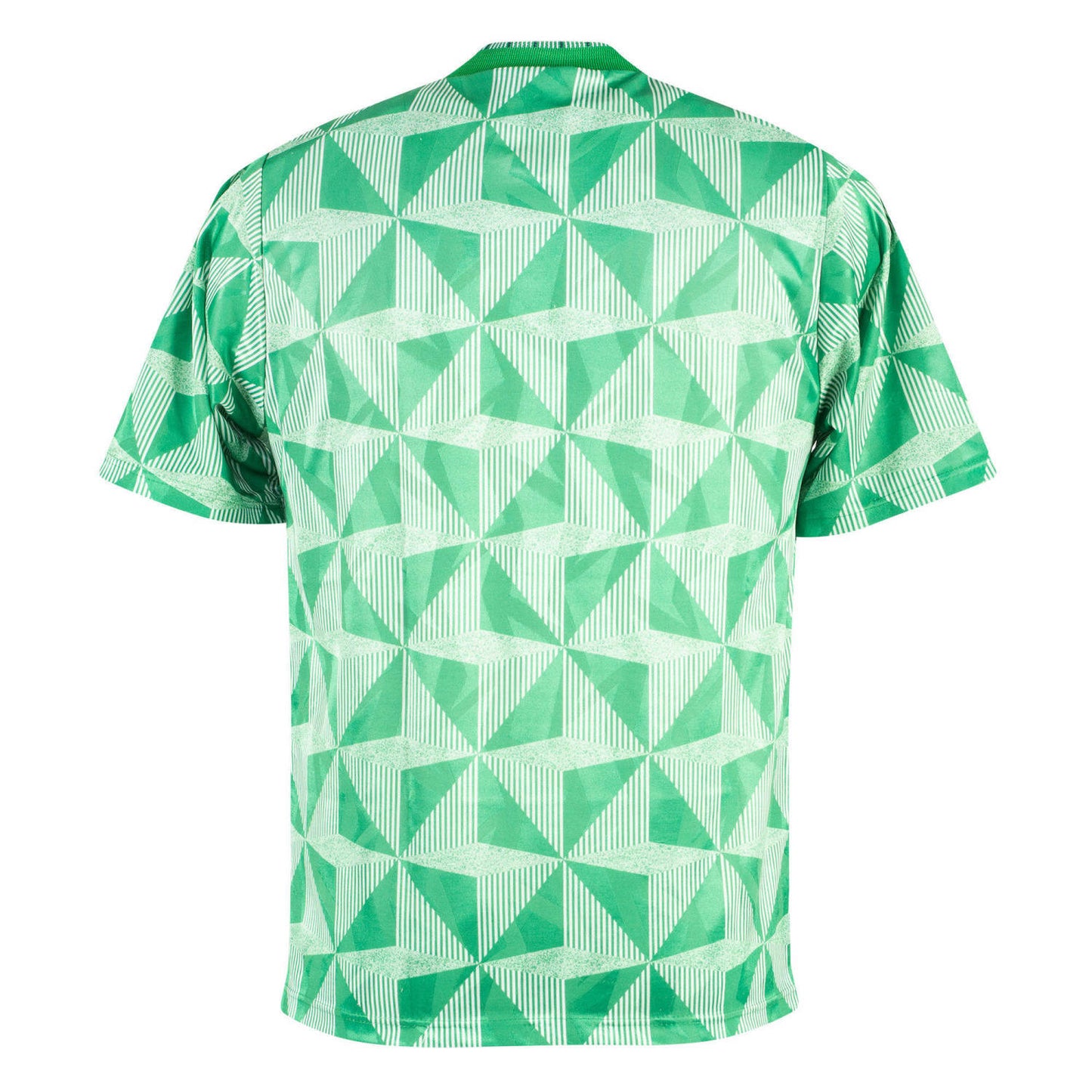 Camisa Retrô Irlanda do Norte I 1990/92