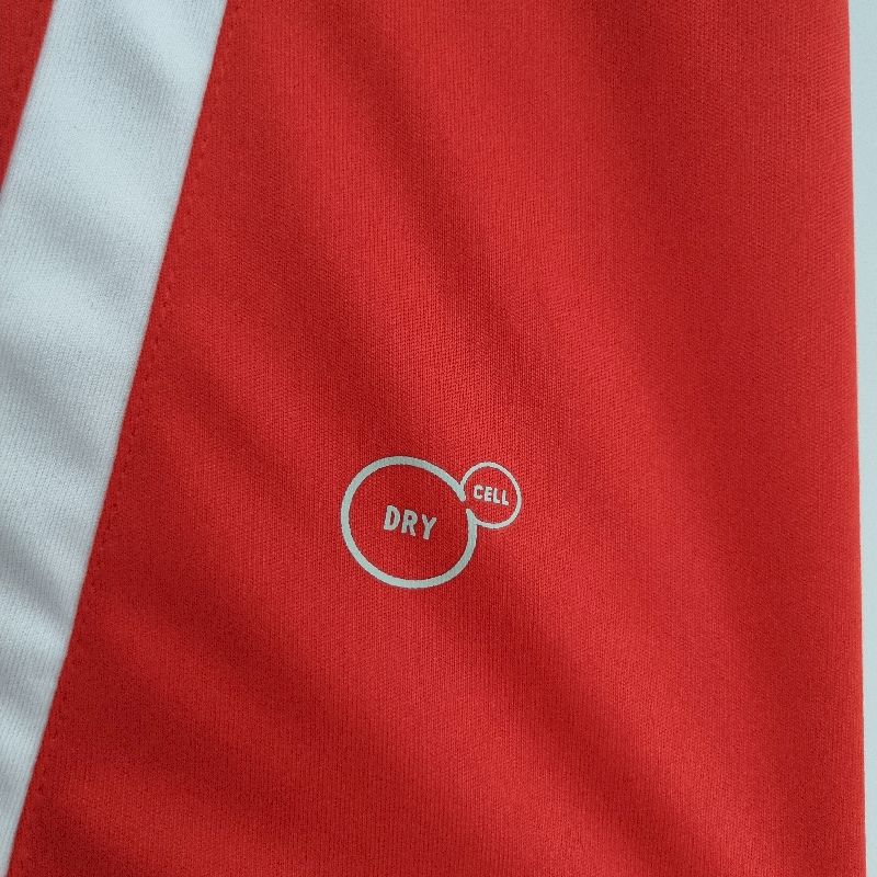 Camisa Retrô Chile I 2014