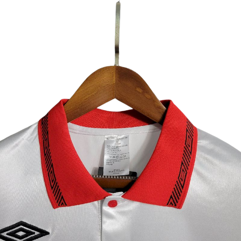 Camisa Retrô Flamengo II 1994