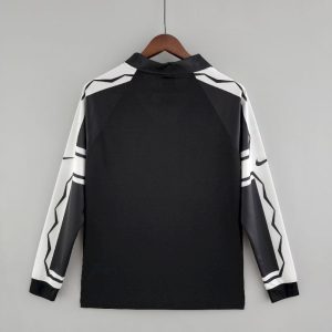Camisa Retrô Colo-Colo II Manga Longa 1995