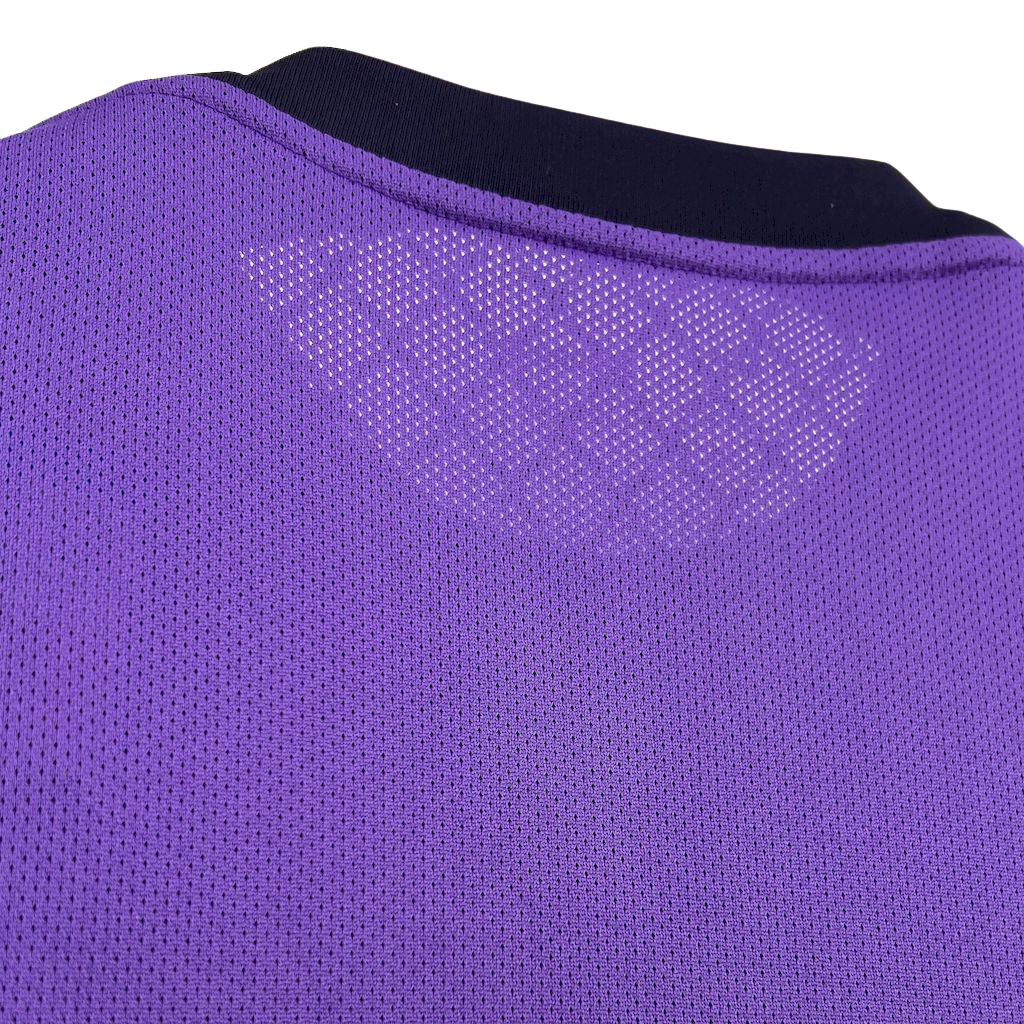 Camisa Nike Corinthians IIl 2025/26 Torcedor Masculina