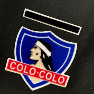 Camisa Retrô Colo-Colo II 1992/93