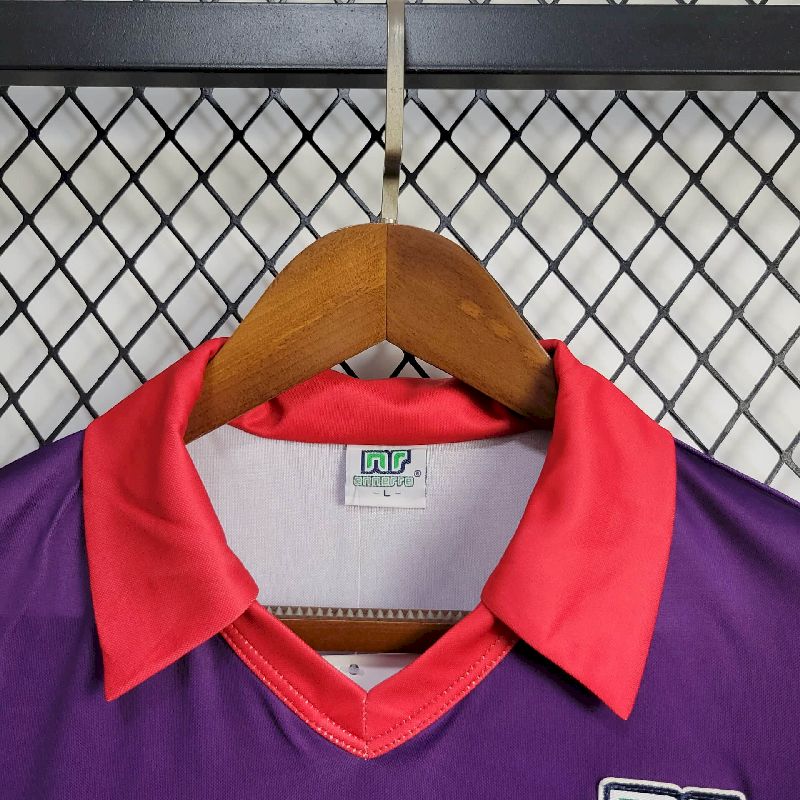 Camisa Retrô Fiorentina I 1984/85