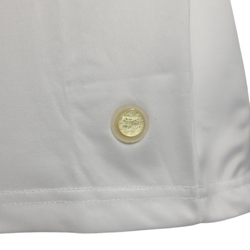 Camisa Retrô São Paulo I 2006