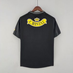 Camisa Retrô Colo-Colo II 2001