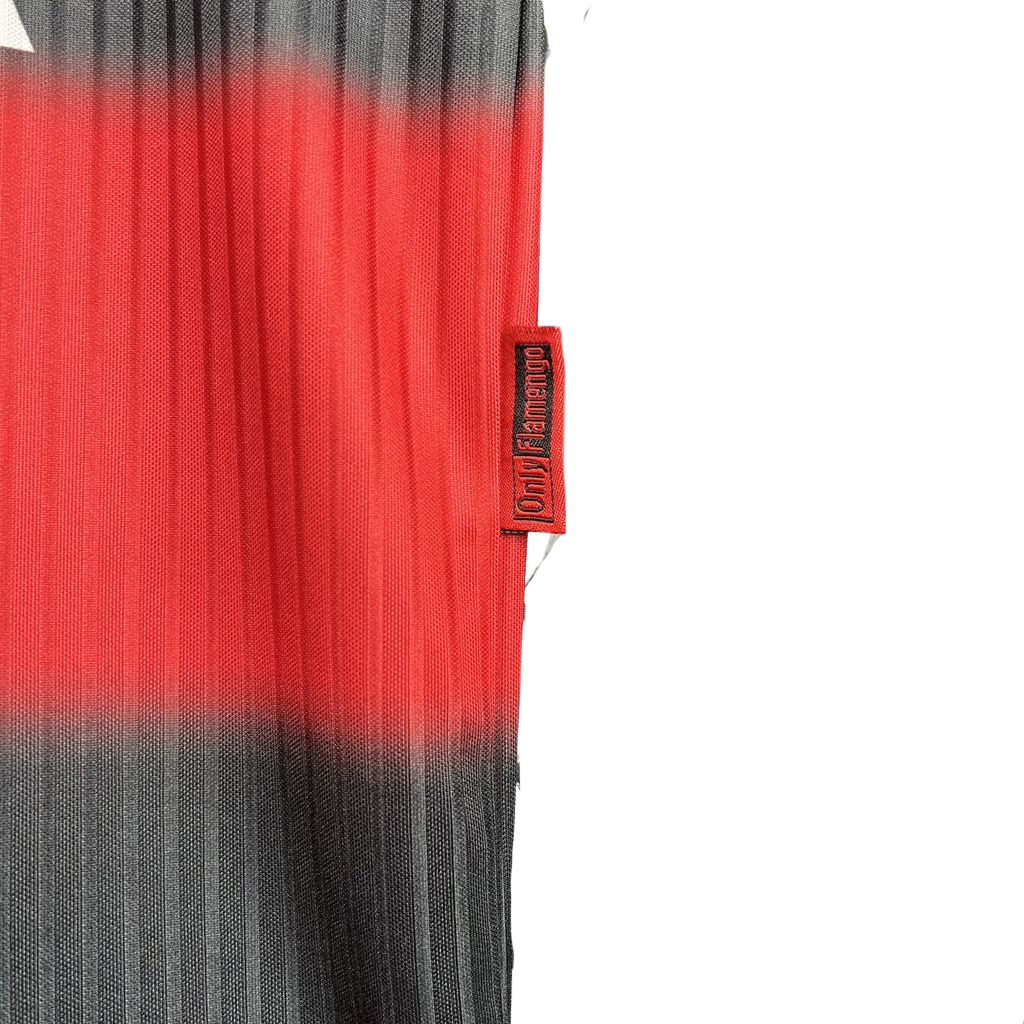 Camisa Retrô Flamengo I 1997