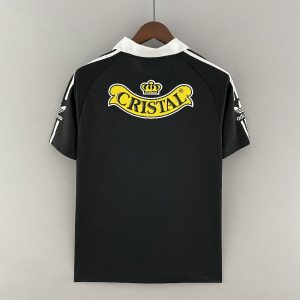 Camisa Retrô Colo-Colo II 1992/93