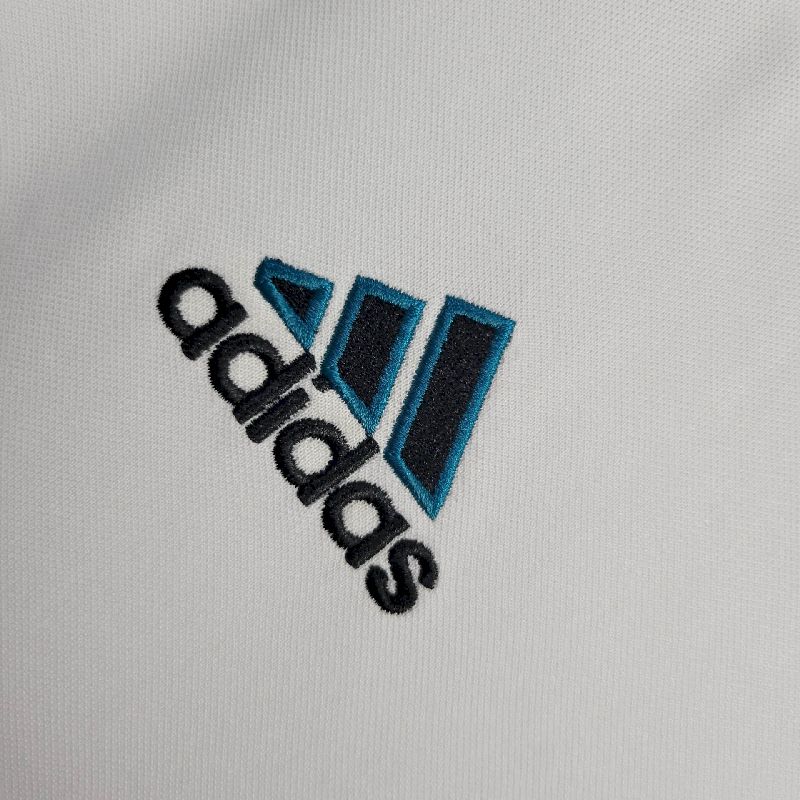 Camisa Retrô Newcastle II 1999/00