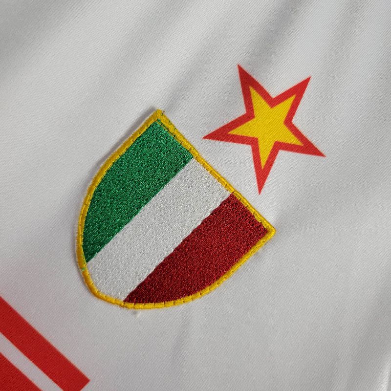 Camisa Retrô AC Milan II 1992/94