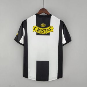 Camisa Retrô Colo-Colo III 1999