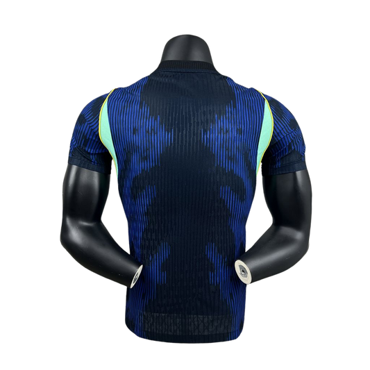 Camisa Brasil II COPA DO MUNDO 2026 Jogador Masculina