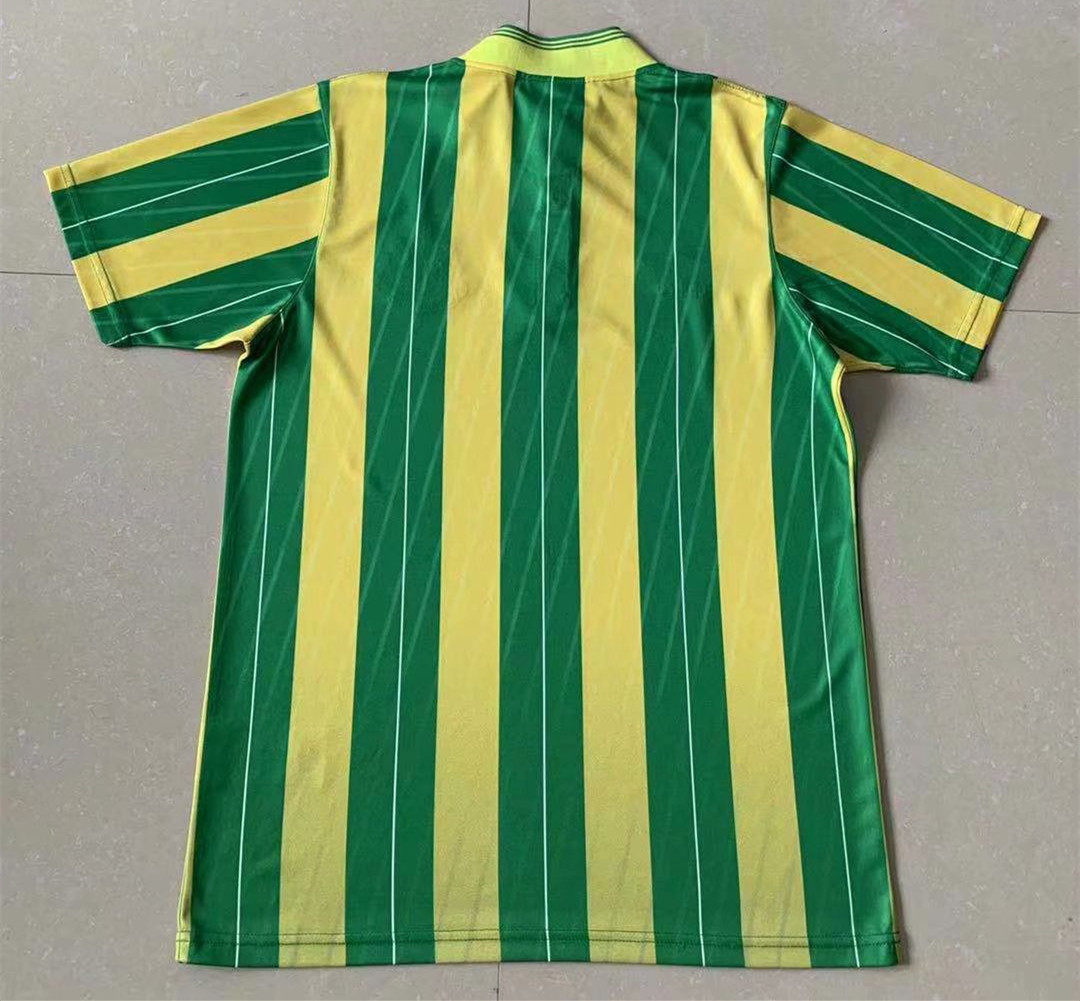 Camisa Retrô Newcastle II 1988/90