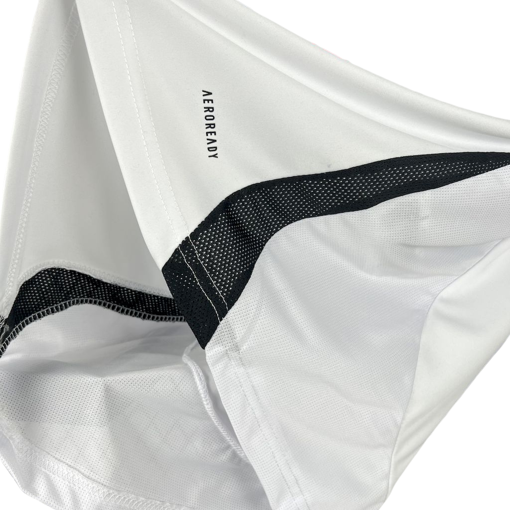 Camisa Flamengo ll 2025/26 Torcedor Masculina