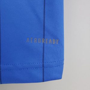 Camisa Retrô Universidad de Chile 2021/22
