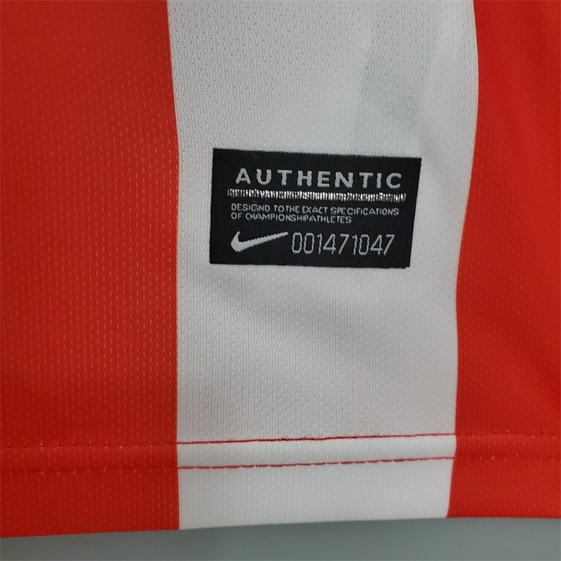 Camisa Retrô Atlético Madrid l 2013/14